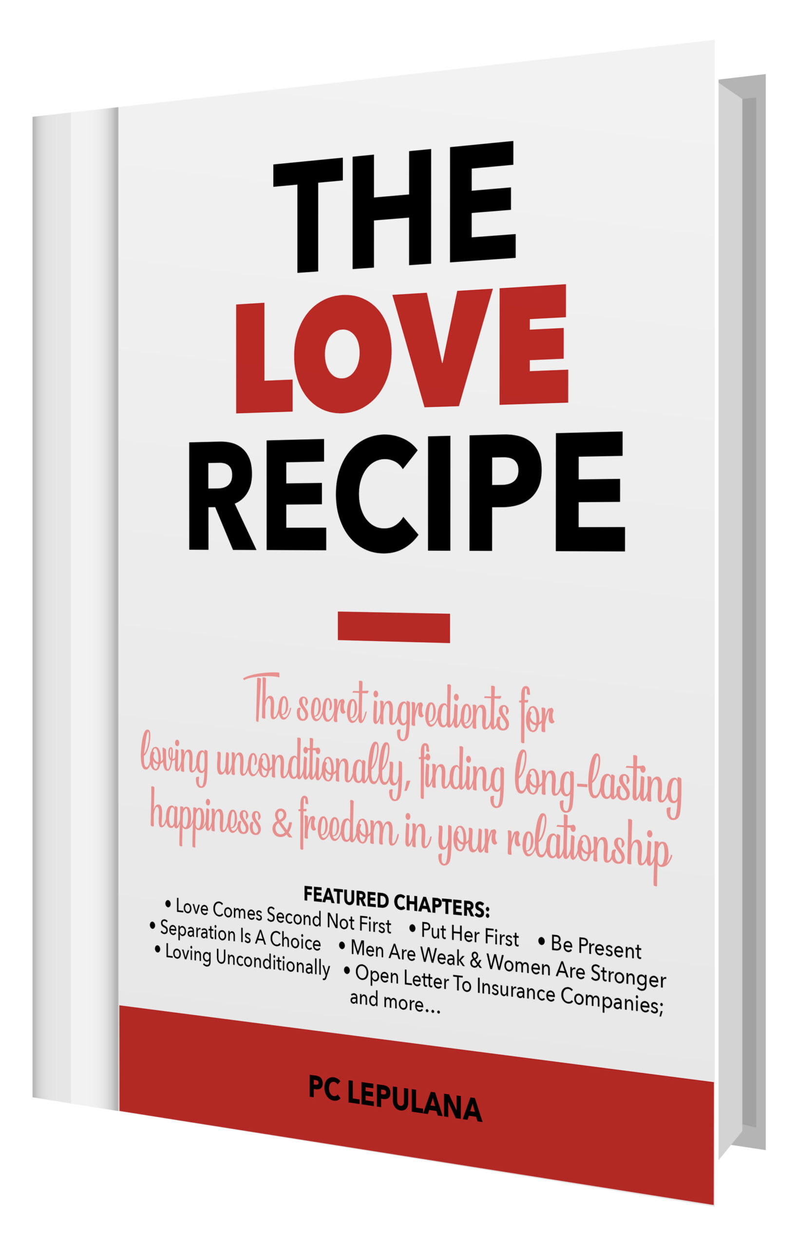 Download – The Love Recipe – PC Lepulana